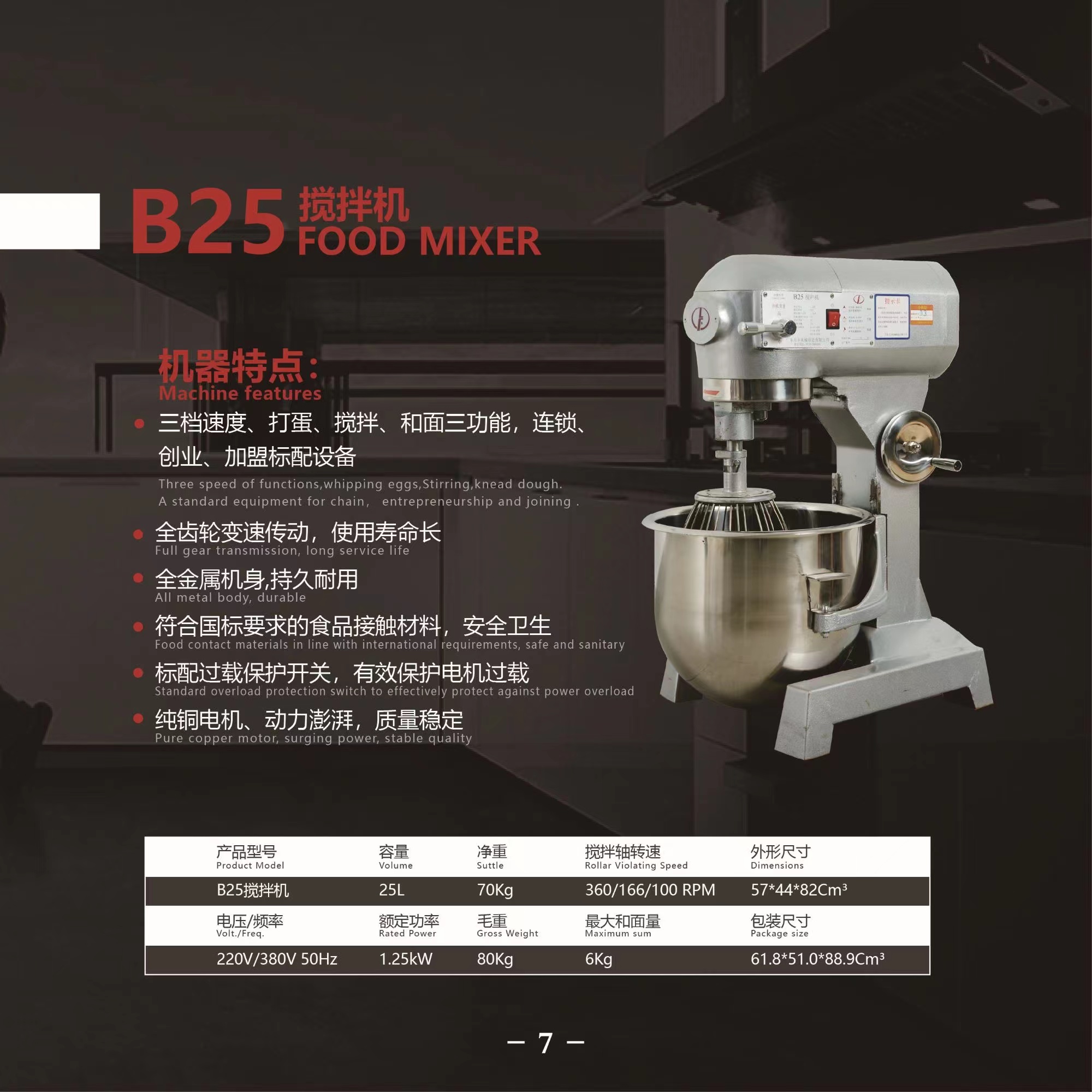 B25(图1)